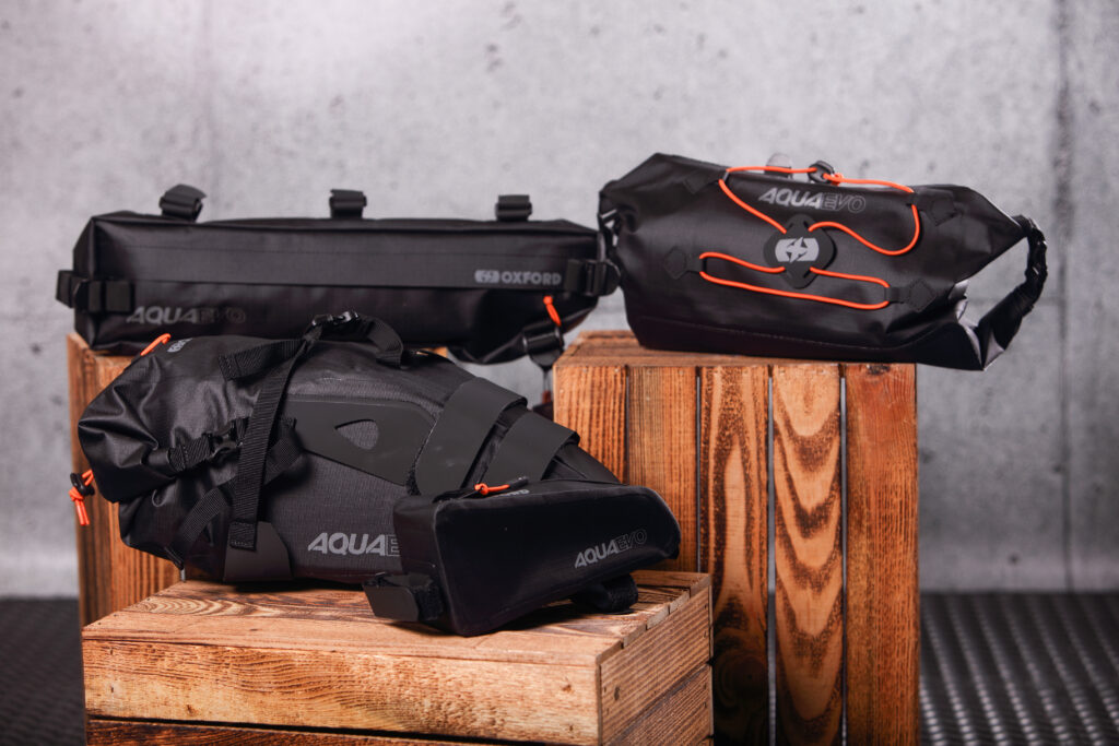 2022 oxford exo bags