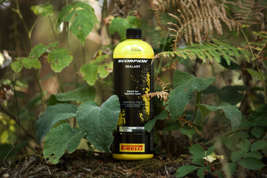 2022 pirelli scorpion sealant 5ct