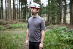 PNW Ozone jersey review