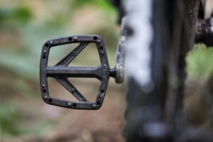 PNW Components Range Composite pedal review