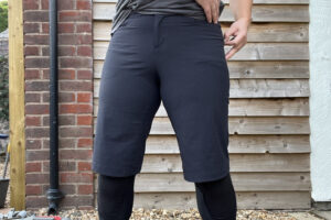 PNW Components Shuttle W Shorts review