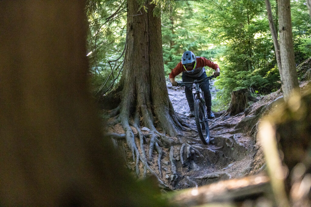 2022 privateer 141 riding 5