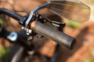 Race Face Getta Grip lock-on grip review