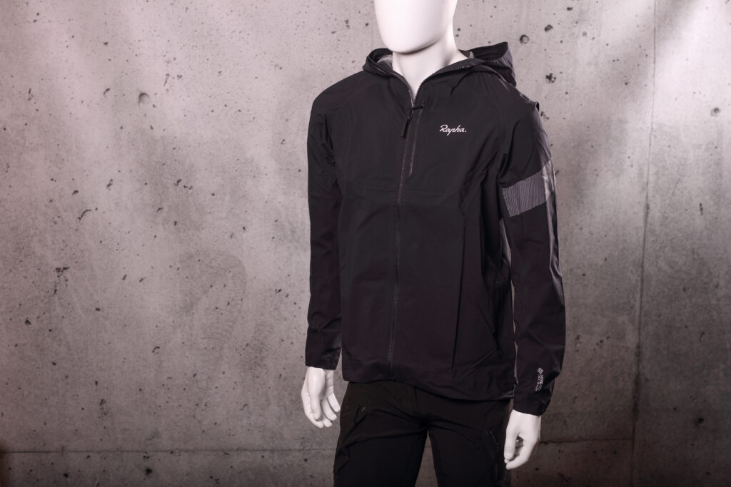 2022 rapha gore tex infinium jacket