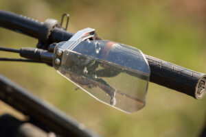 Revgrips Handguards review