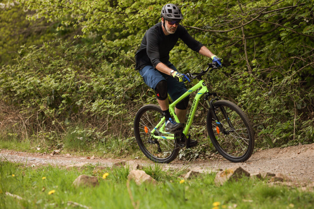 2022 rockrider st 100 riding 2