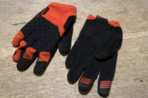 Rockrider ST 500 gloves review