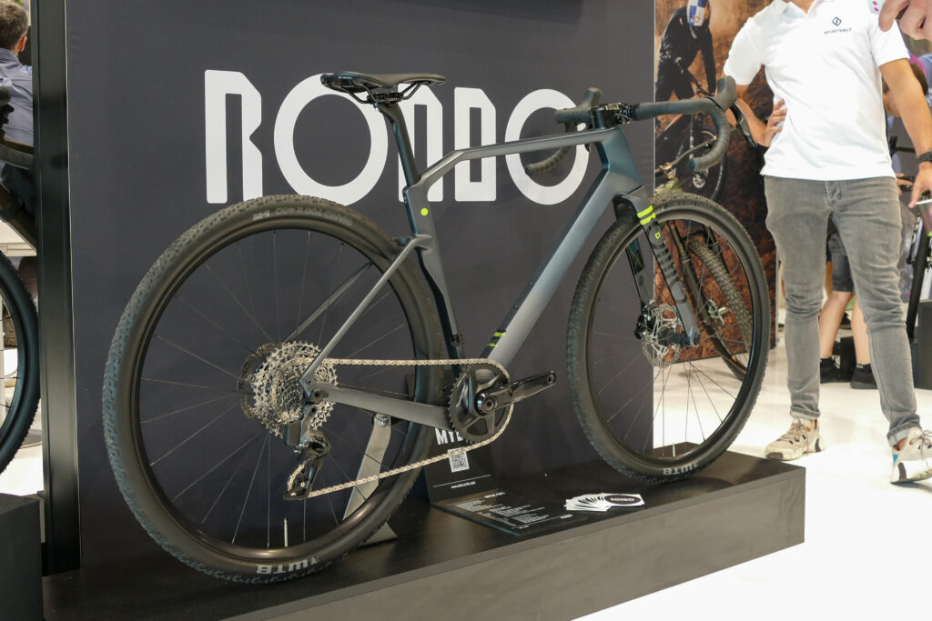 2022 rondo mylc hero