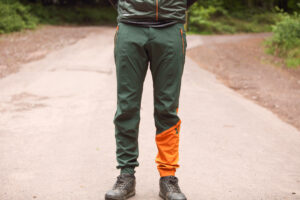 SCOTT Trail Storm WP Pant review