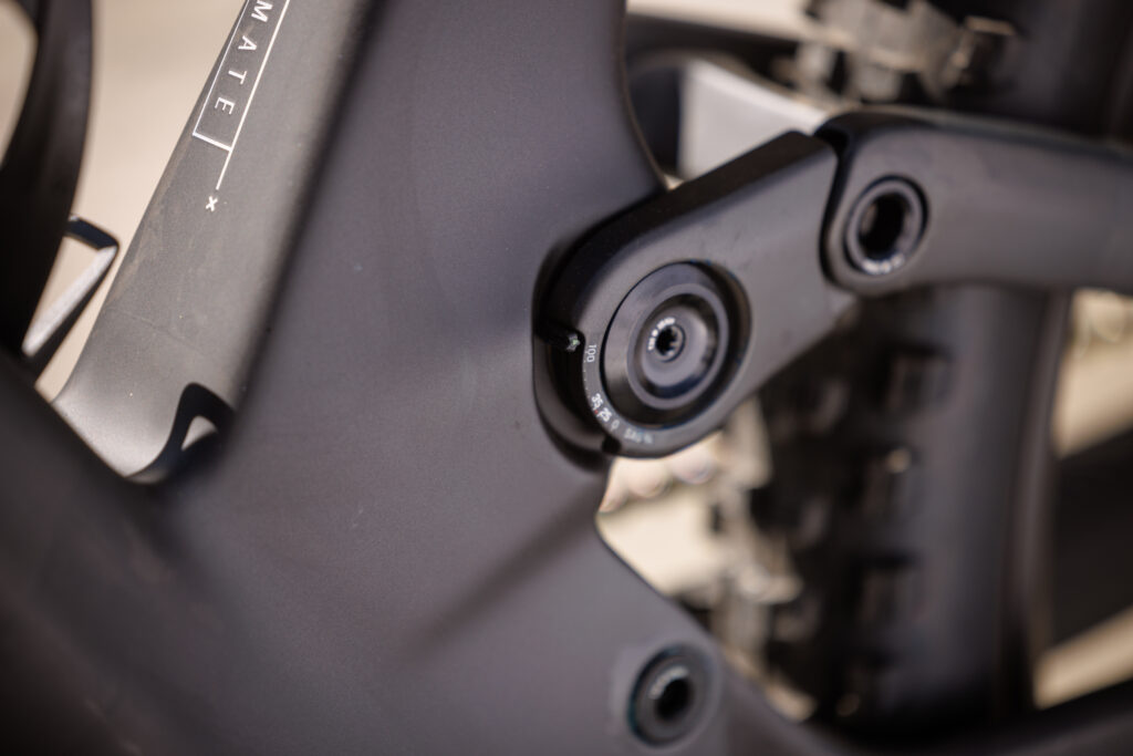 2022 scott genius 900 ultimate sag indicator