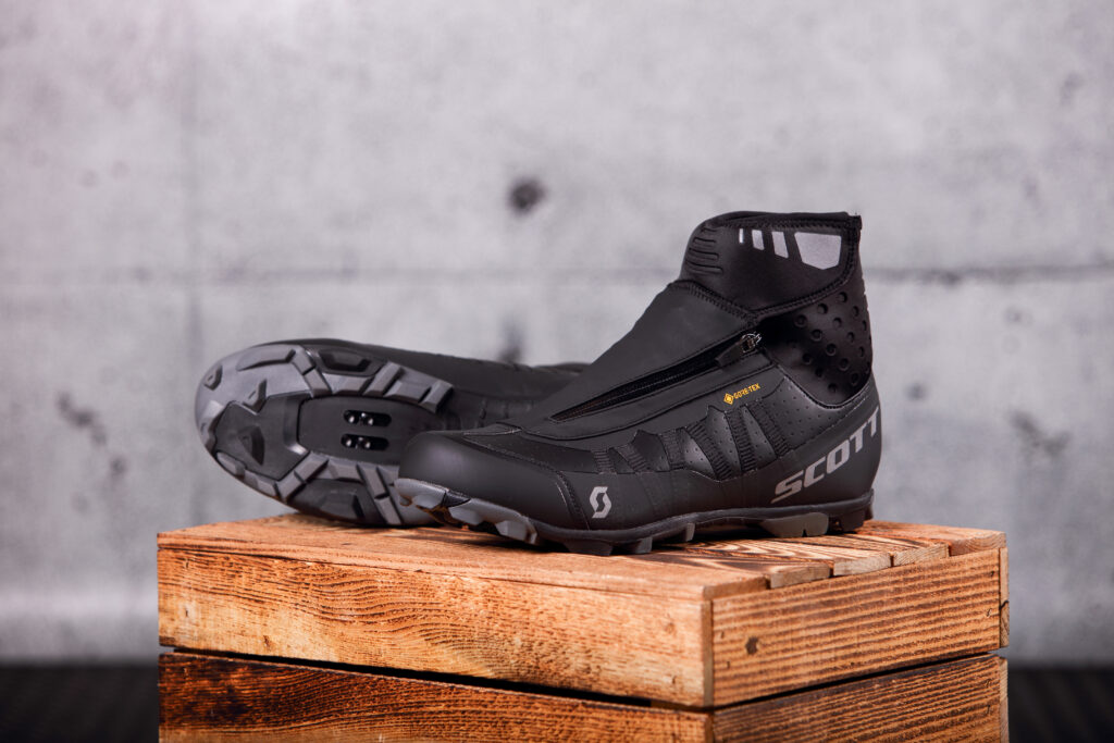 2022 scott heater mtb shoes 5ct