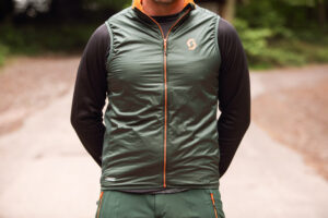 Scott Trail Storm Insuloft  AL Men&rsquo;s Vest review
