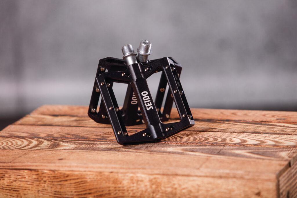 2022 seido pedals 5ct