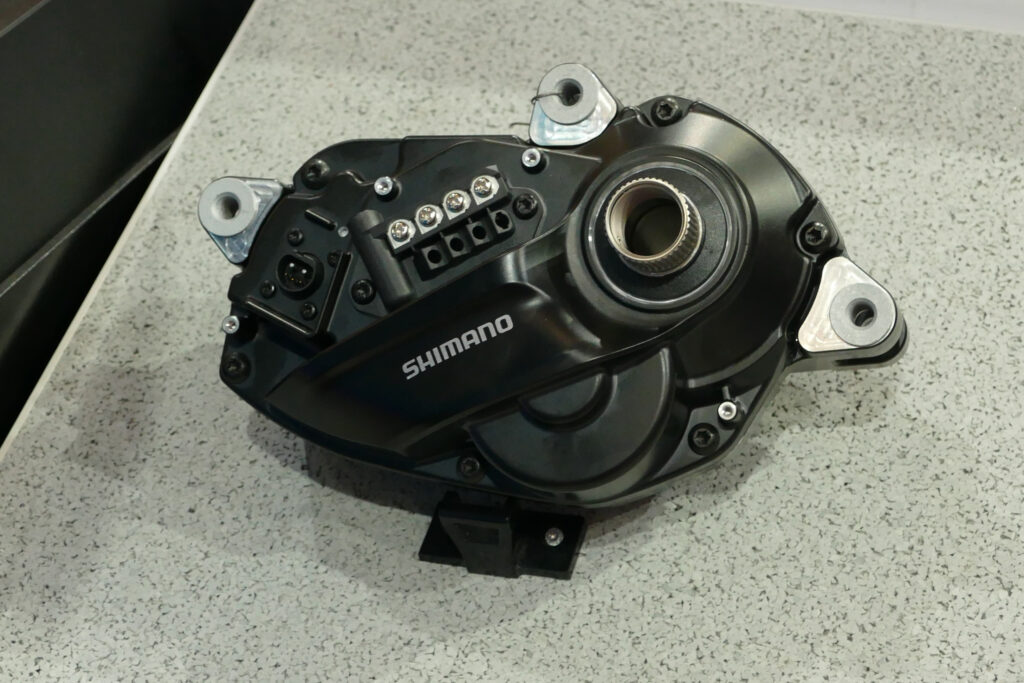 2022 shimano ep600