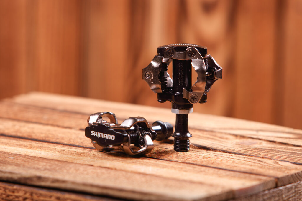 2022 shimano pd m540 5ct