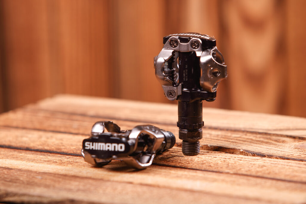 2022 shimano pd-m520