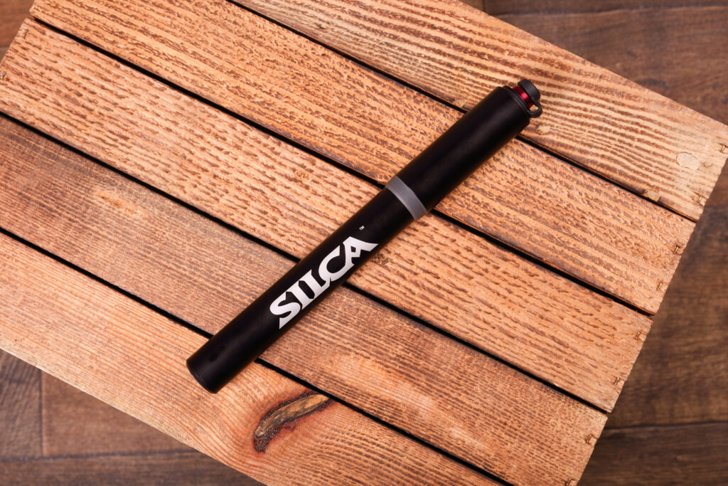 2022 silca gravelero mini pump 5ct