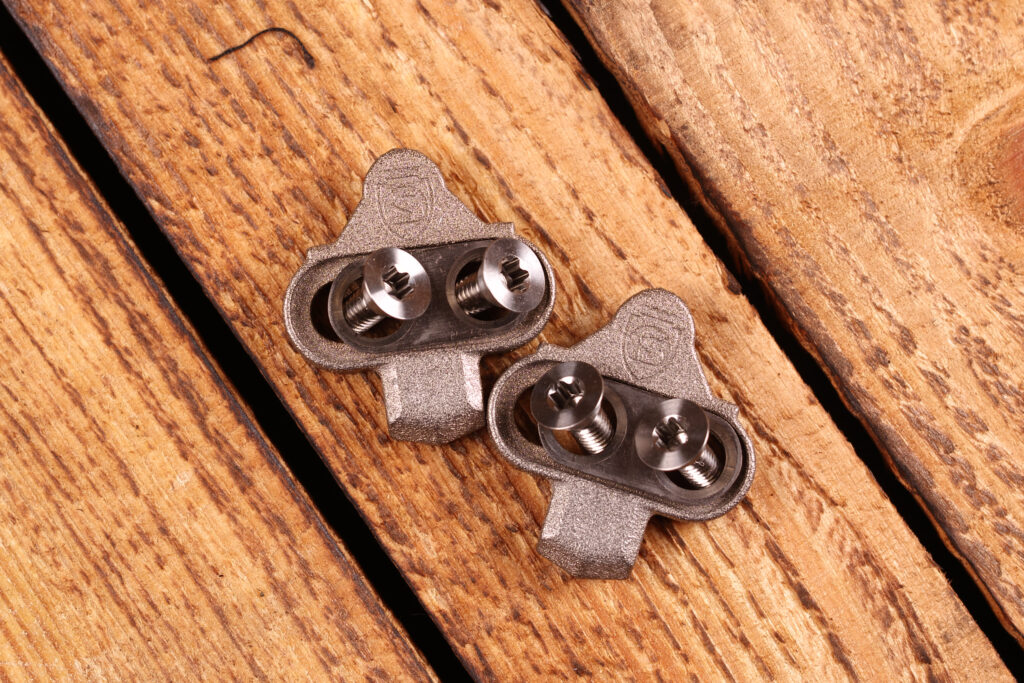 2022 silca titanium cleats
