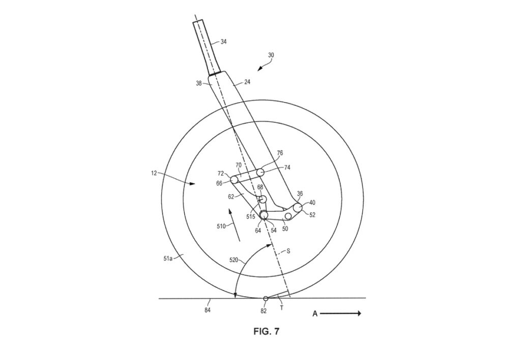 2022 specialized linkage fork compress