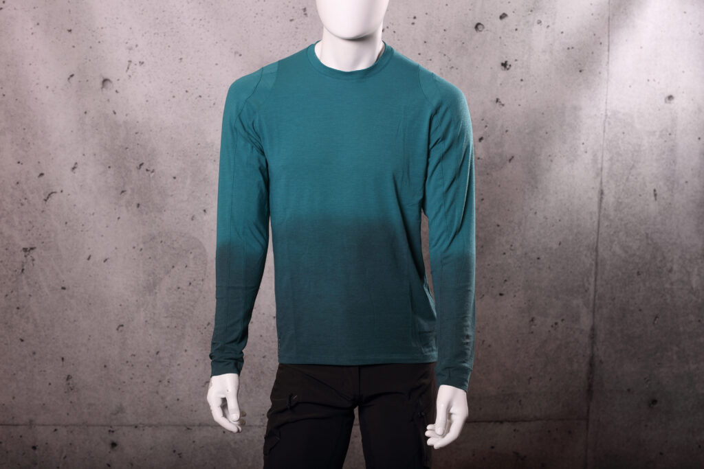2022 specialized long sleeve jersey