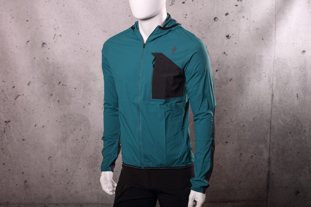 2022 specialized trail swat jacket