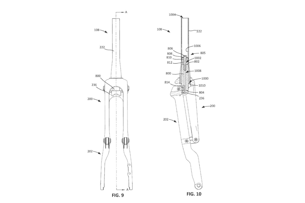 2022 sram gravel linkage spring