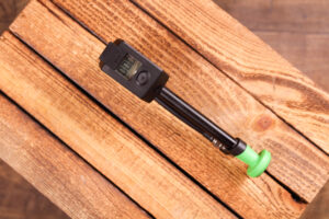 Syncros Boundary 1.0SH Digital Shock pump review