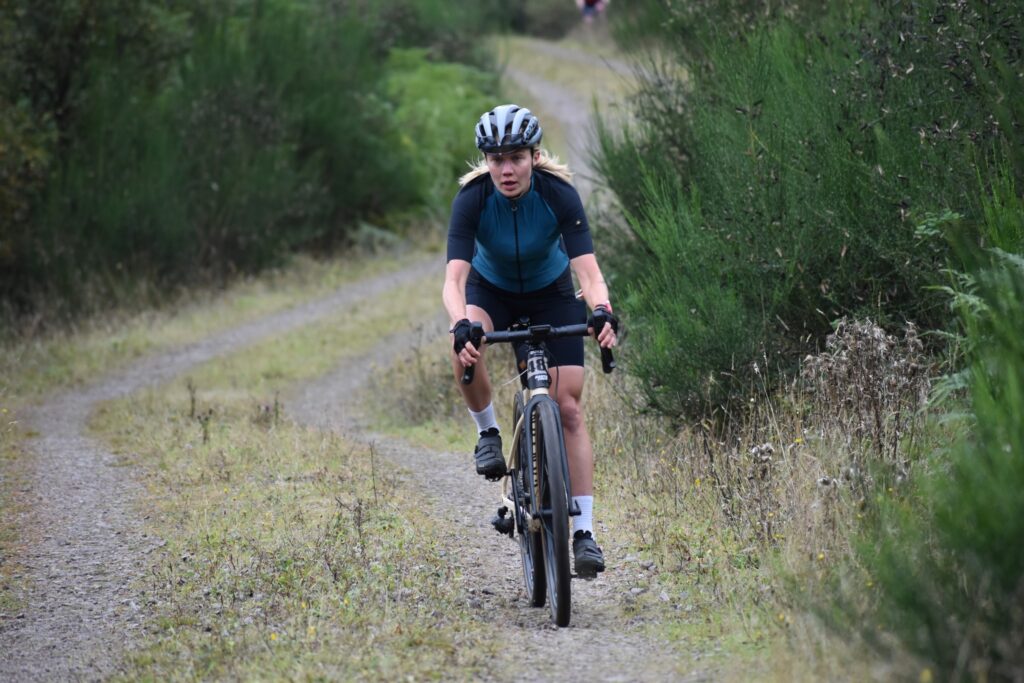 2022 team orcc suvi riding
