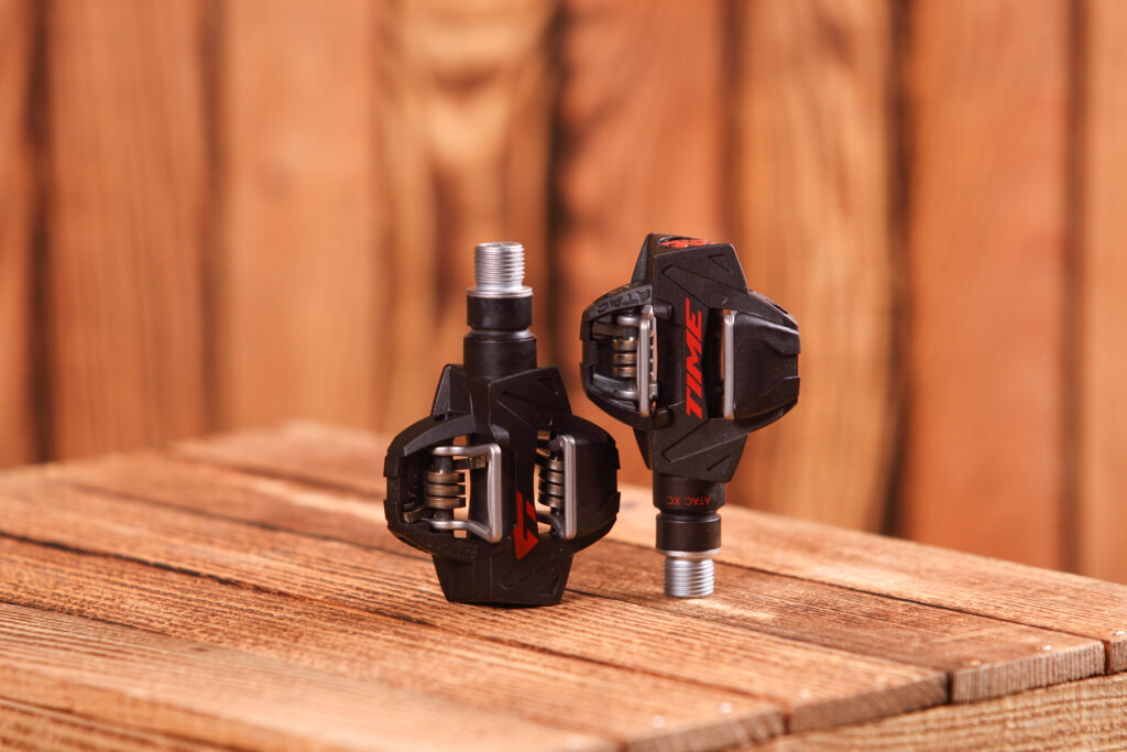 2022 time atax xc pedal 5ct