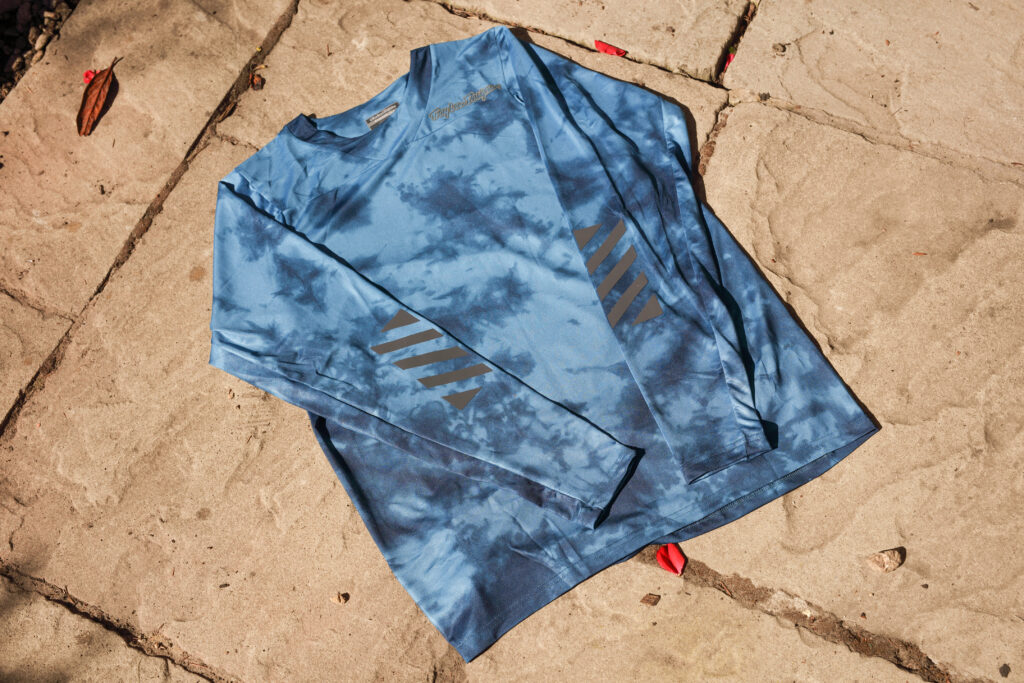 2022 tld skyline ls jersey 5ct