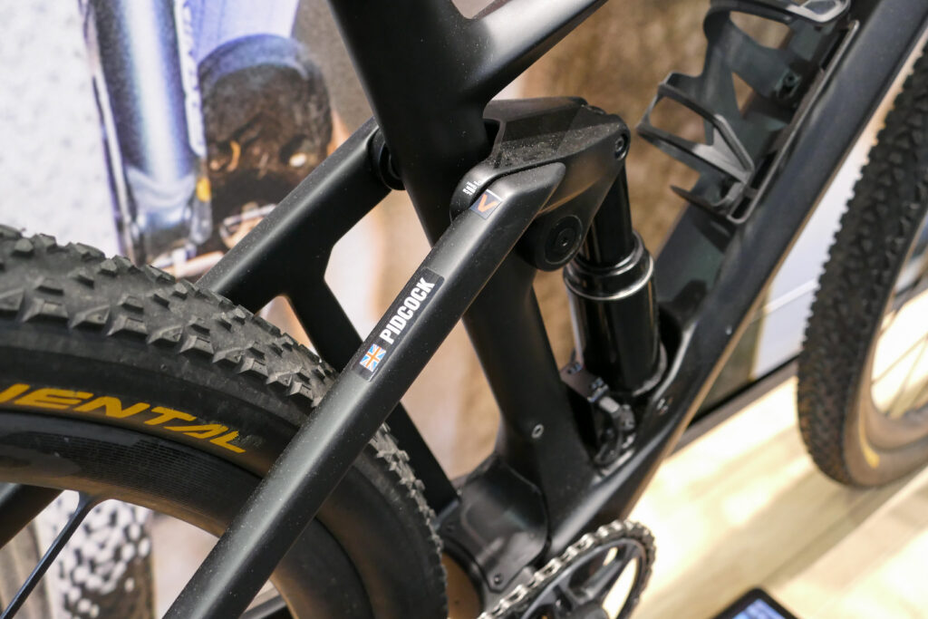 2022 tom pidcock BMC name