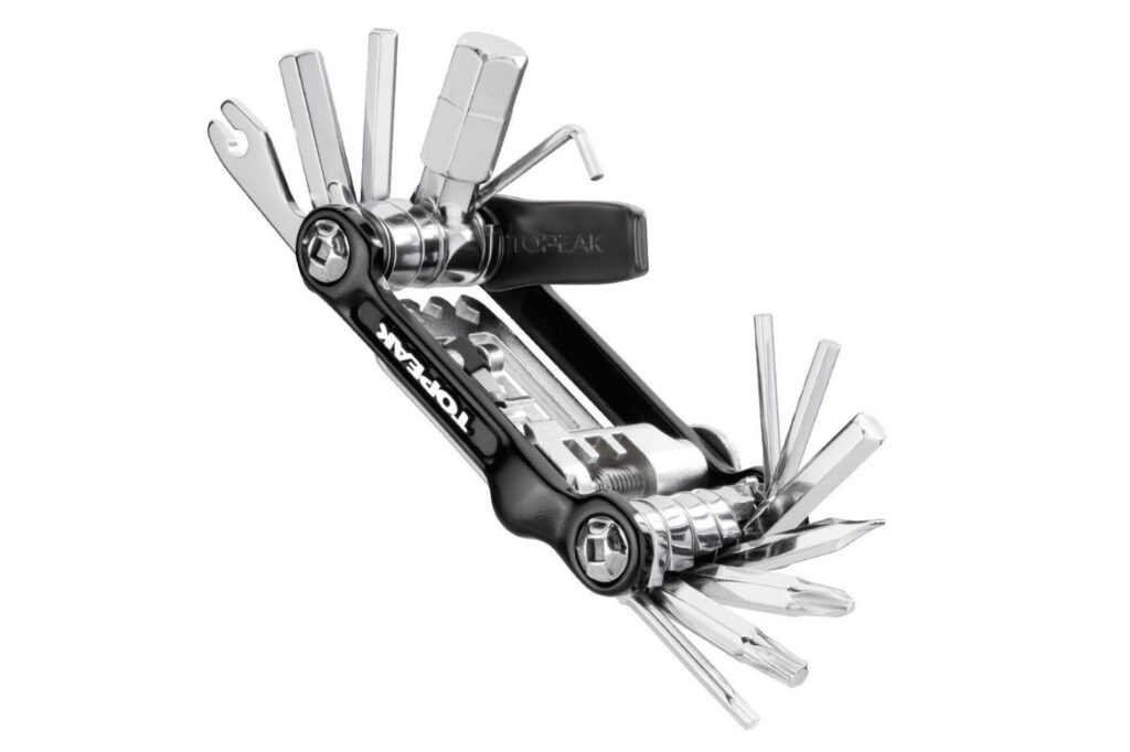 2022 topeak mini 20 pro multitool CM
