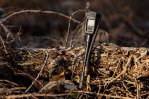 Topeak Pocketshock Digital shock pump review