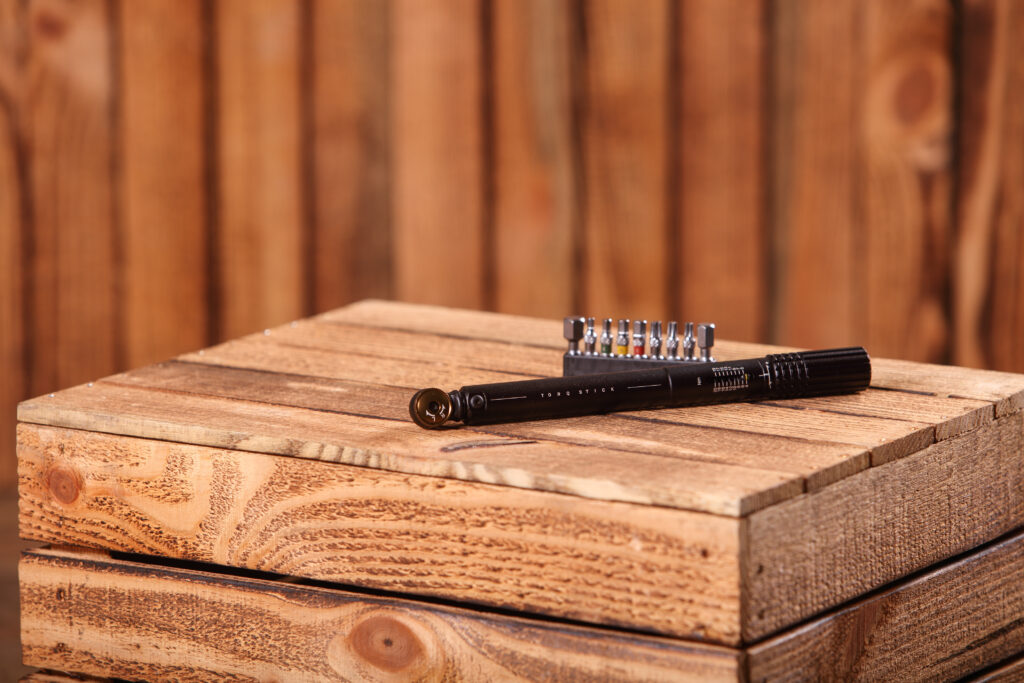 2022 topeak torque stick