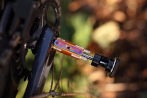 Torque Covert 7 Crank Multi Tool review