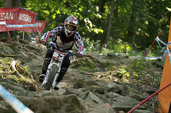 2022 tracy mosely riding 1