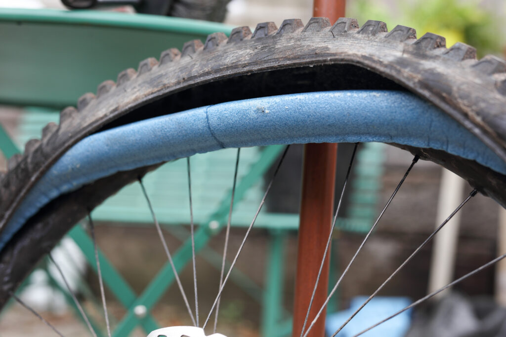 2022 tubolight EVO HD in tyre