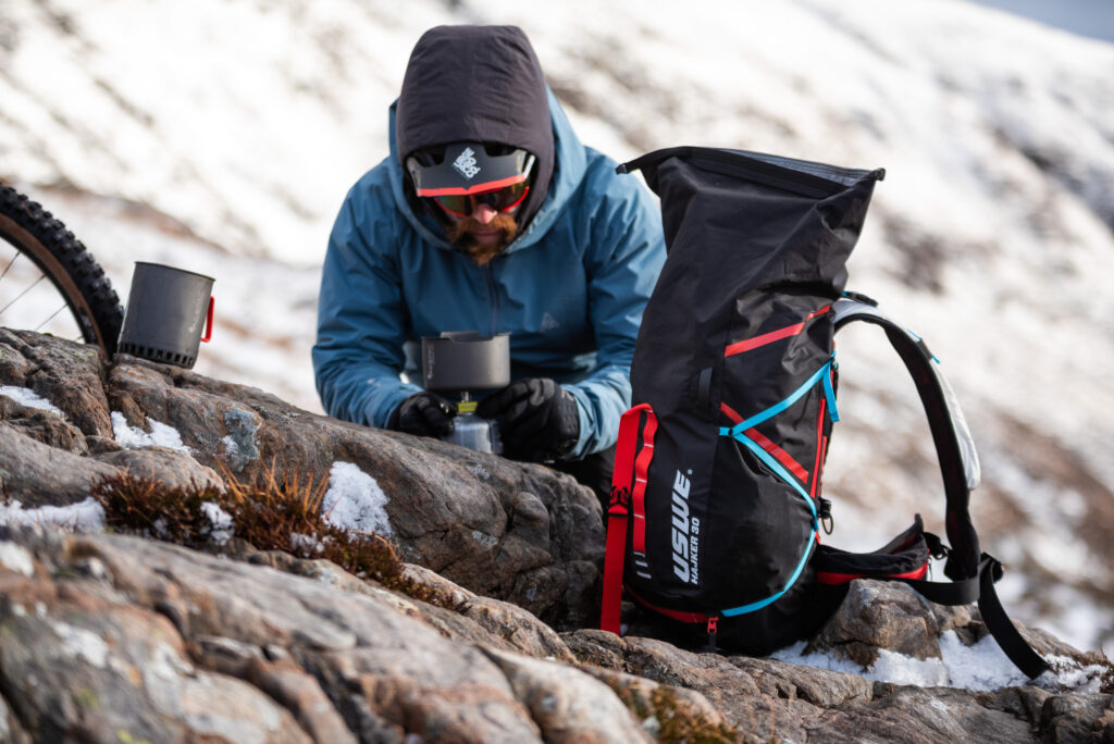 2022 uswe hajker winter pack open