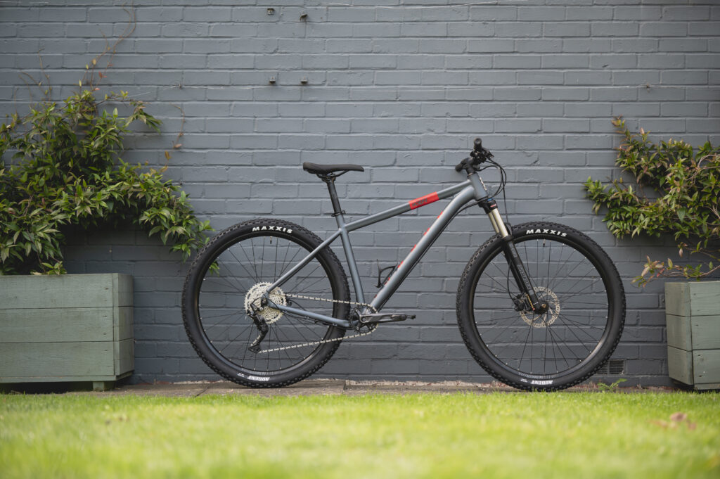 2022 voodoo horde RO
