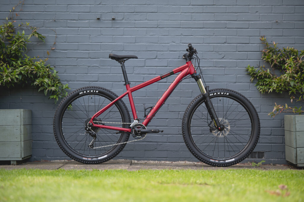 2022 voodoo wazoo RO