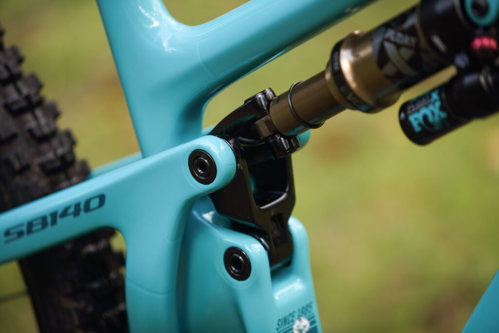 2022 yeti sb140 lr t1 linkage