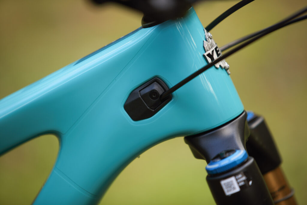 2022 yeti sb140 lr t1 routing