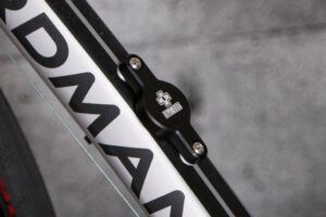 Muc-Off Secure Tag Holder review