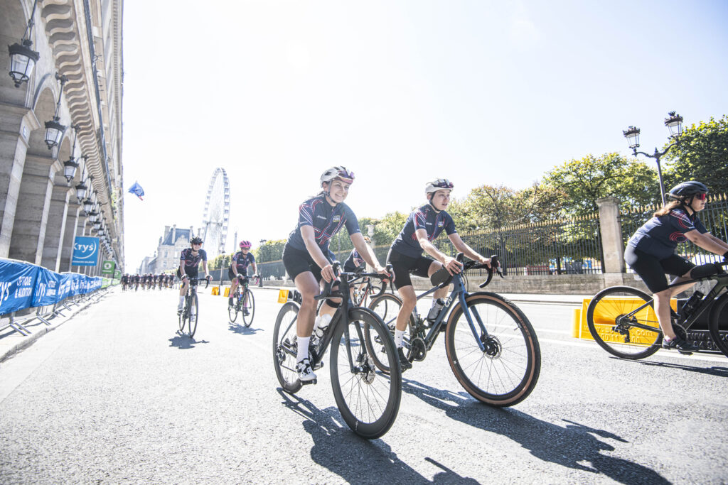 Hot chillee tdf event 2022