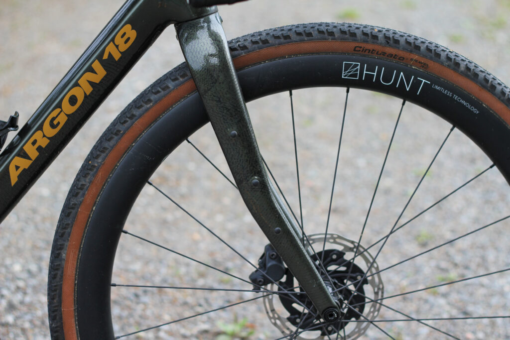 2023 Argon 18 Dark Matter gravel bike-24