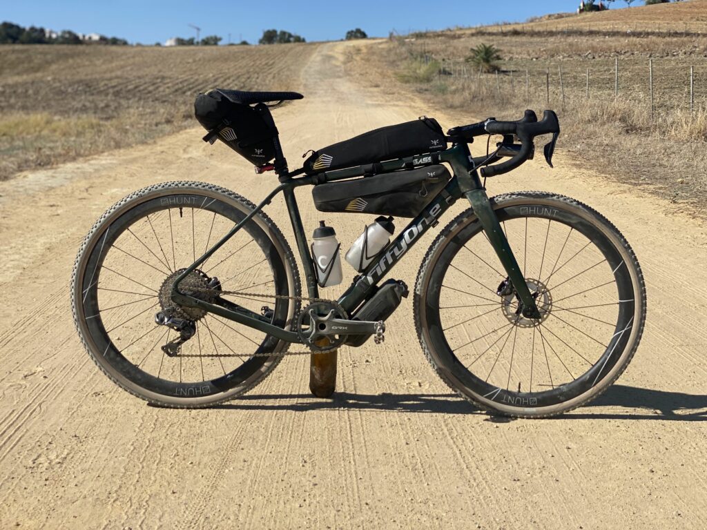 2023 Badlands Bradley Shenton copyright @albertoviciana10