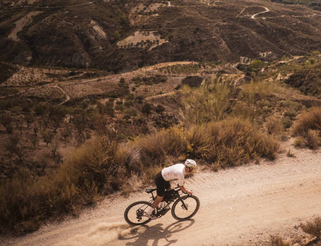 2023 Badlands Bradley Shenton copyright @albertoviciana9