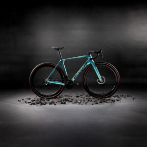 2023 Bianchi Impulso gravel bike1
