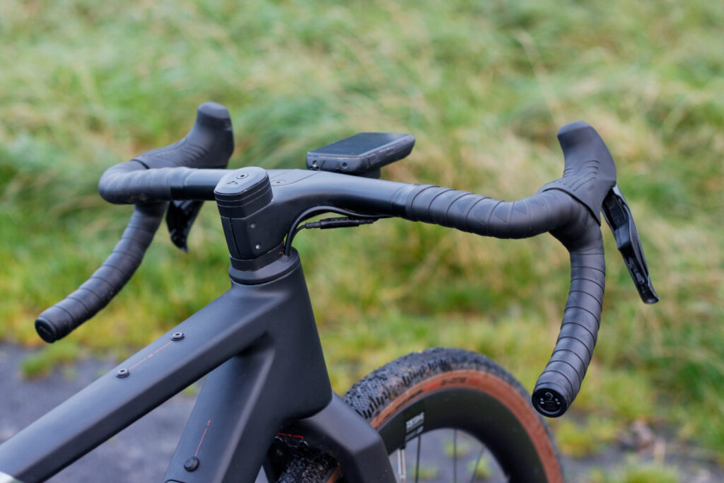 2023 Canyon Grail CF SLX 8 Di2-9
