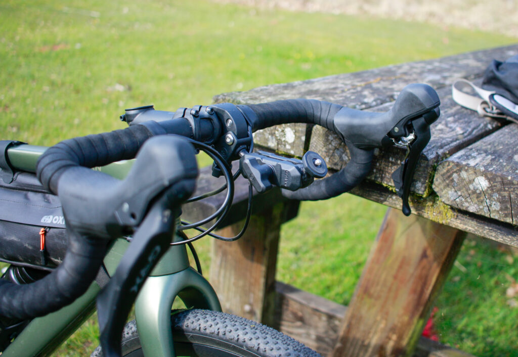 2023 Dirty Reiver bikes Boardman adv 9.0-6